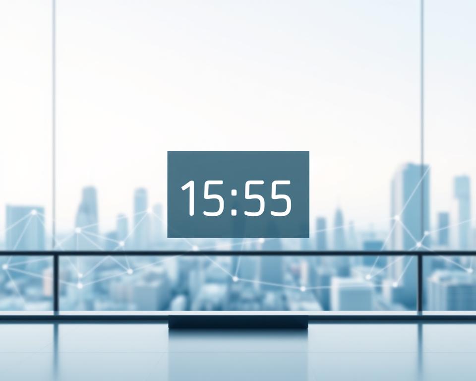 A crisp, clean visual representation of modern neobank interest rates. In the foreground, a sleek digital display showcases the competitive rates on offer, reflecting the innovative and tech-savvy nature of neobanks. The middle ground features an abstract geometric pattern of interconnected lines and shapes, symbolizing the interconnected digital ecosystem of these new financial institutions. In the background, a soft, gradient-based cityscape hints at the urban, forward-thinking environments in which neobanks thrive. Bright, diffused lighting creates a sense of clarity and transparency, while a shallow depth of field keeps the focus on the central interest rate display. The overall mood is one of progress, efficiency, and financial empowerment. A crisp, clean visual representation of modern neobank interest rates. In the foreground, a sleek digital display showcases the competitive rates on offer, reflecting the innovative and tech-savvy nature of neobanks. The middle ground features an abstract geometric pattern of interconnected lines and shapes, symbolizing the interconnected digital ecosystem of these new financial institutions. In the background, a soft, gradient-based cityscape hints at the urban, forward-thinking environments in which neobanks thrive. Bright, diffused lighting creates a sense of clarity and transparency, while a shallow depth of field keeps the focus on the central interest rate display. The overall mood is one of progress, efficiency, and financial empowerment.