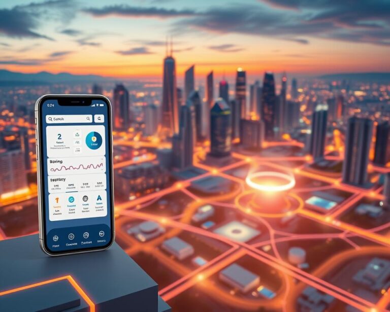 Digital Banking Transformation