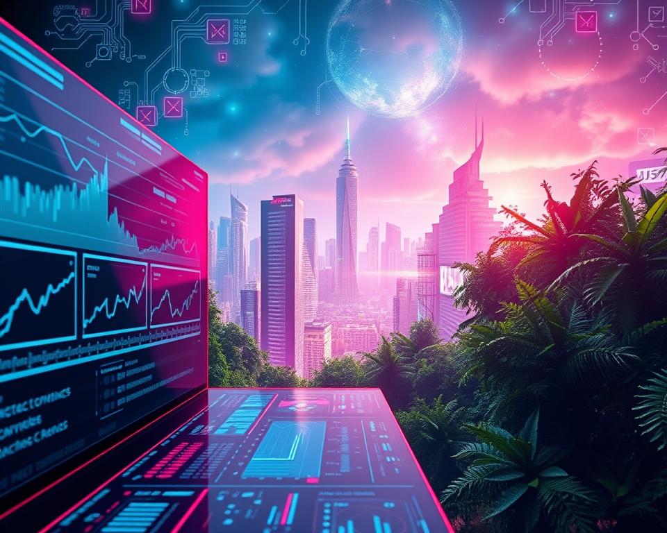 Digital Marketing Strategy