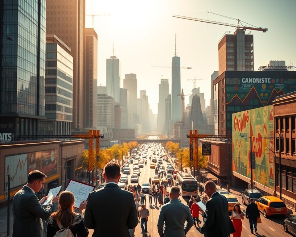 Economic Stimulus Packages