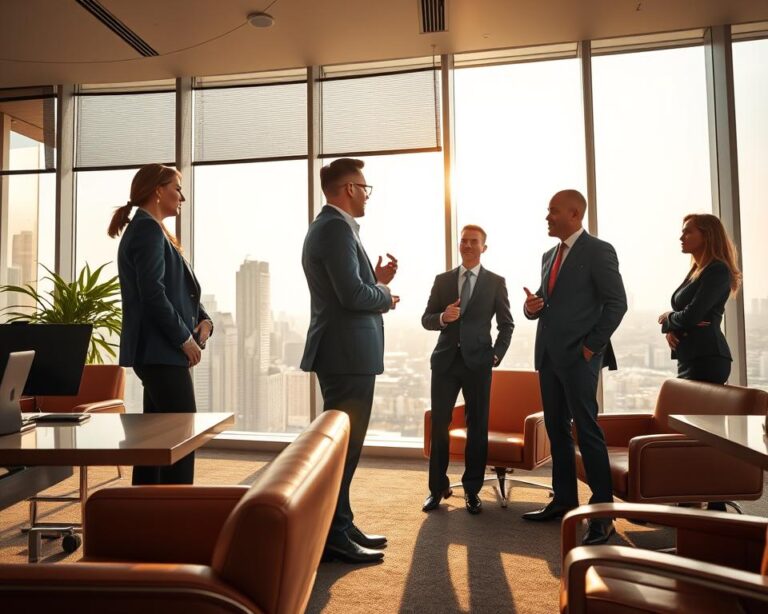 Effective Leadership Skills (Business)