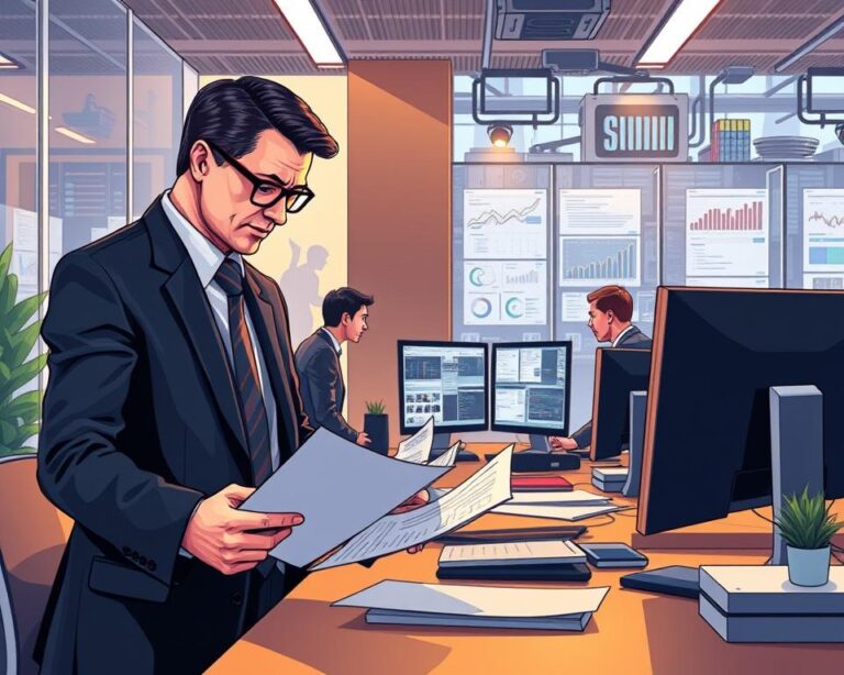 Financial Crime Prevention