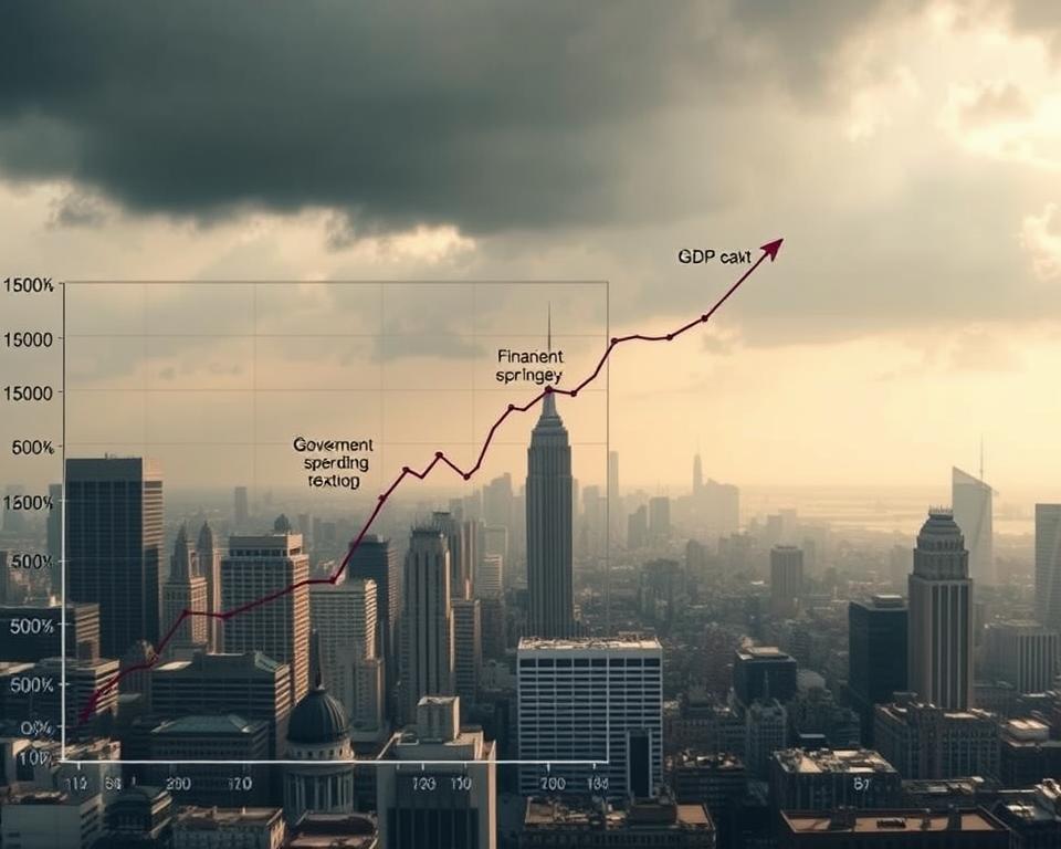 Fiscal Policy Impact