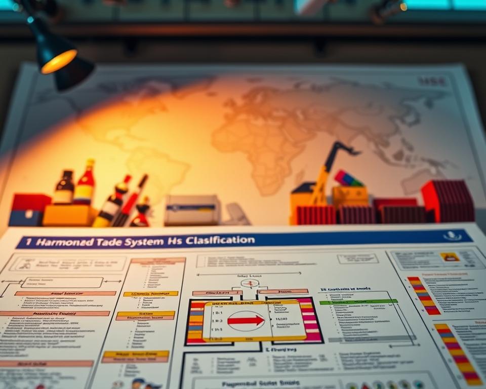Harmonized System (HS) Codes