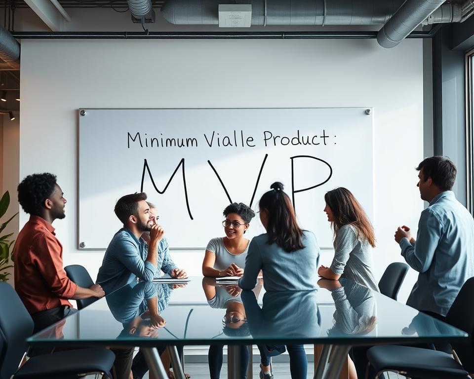 Minimum Viable Product (MVP) (Business)