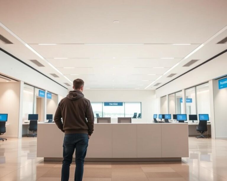 Neobank vs Traditional Bank