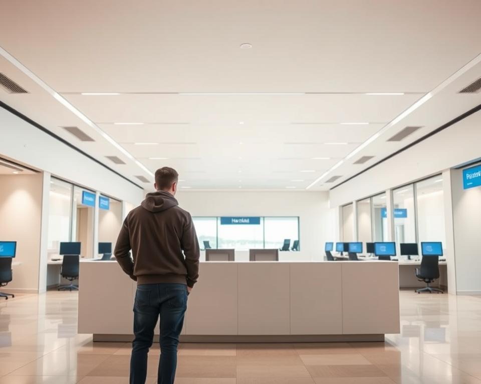 Neobank vs Traditional Bank