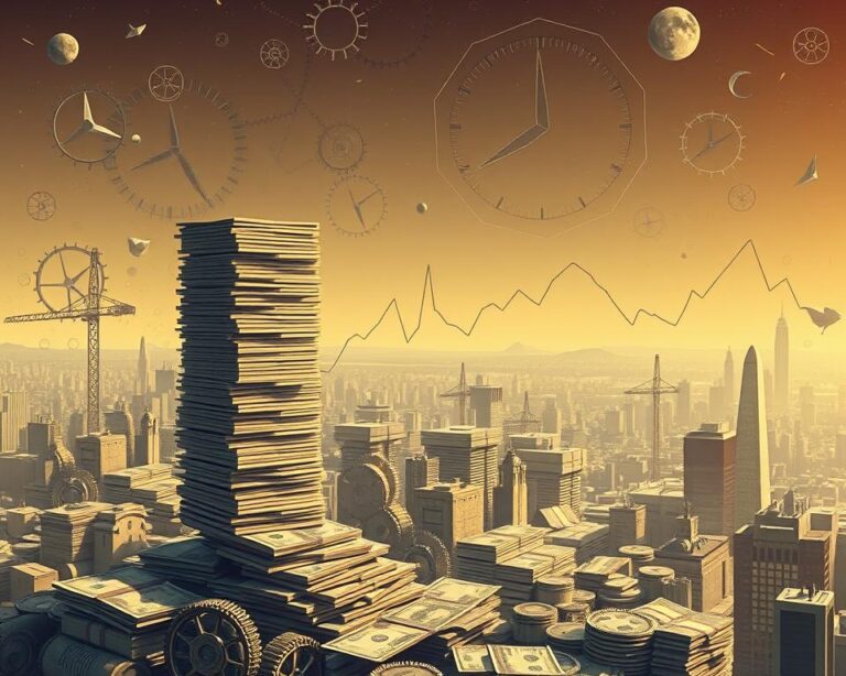 Quantitative Easing Explained