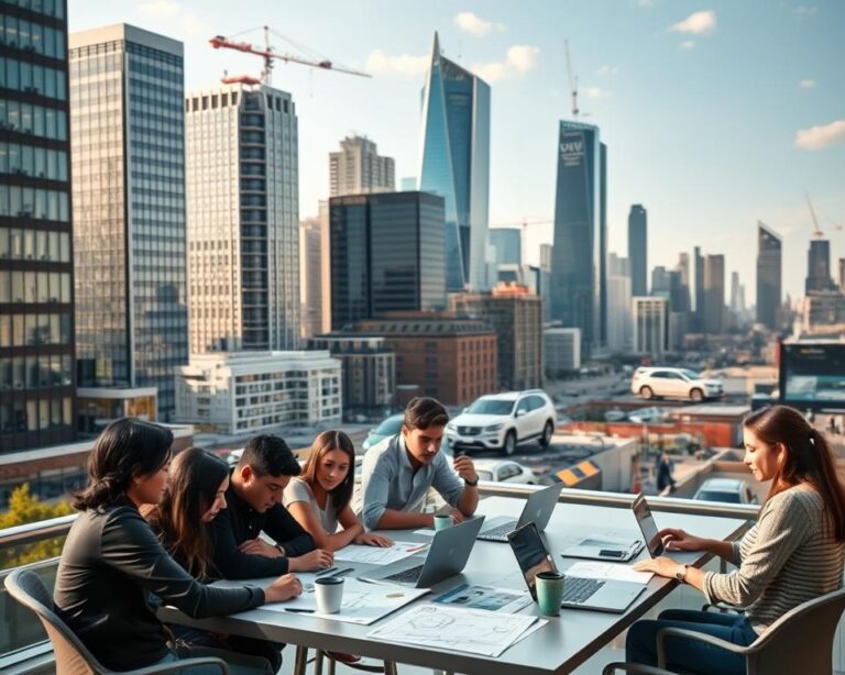 Starting a Small Business