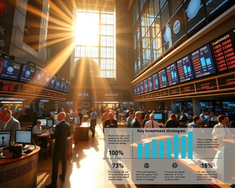 Stock Market Investing