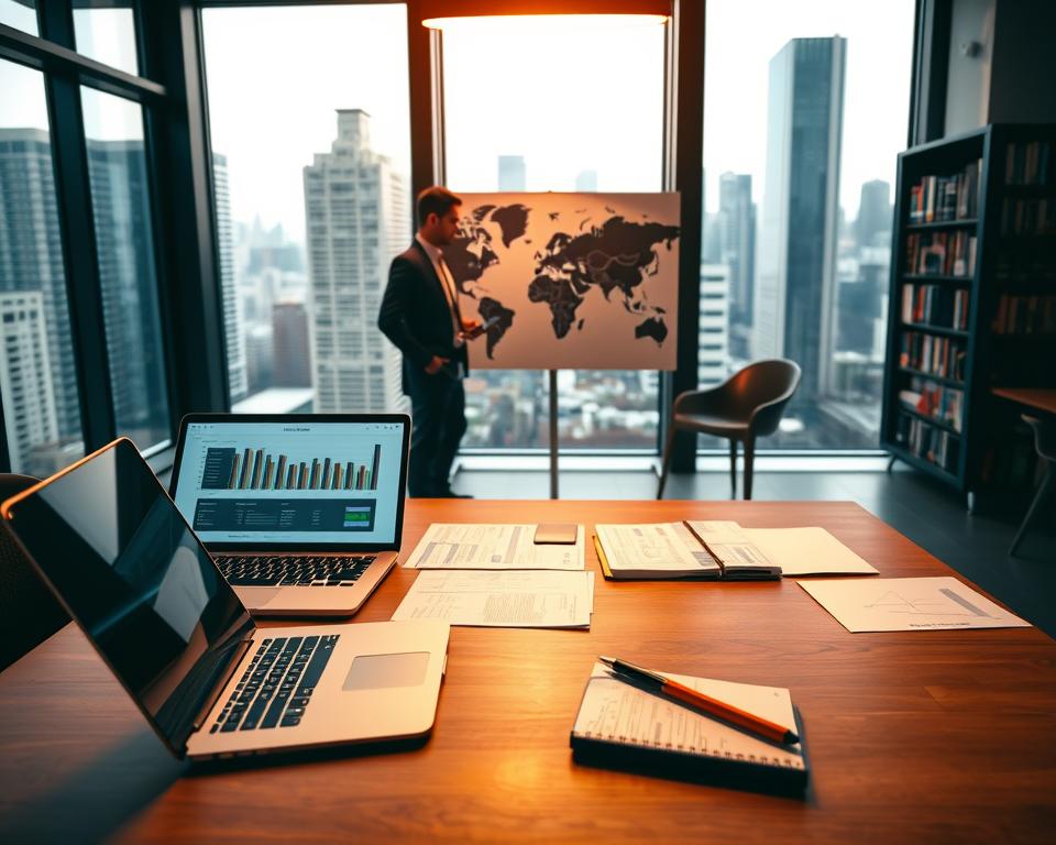 Trade Finance Options