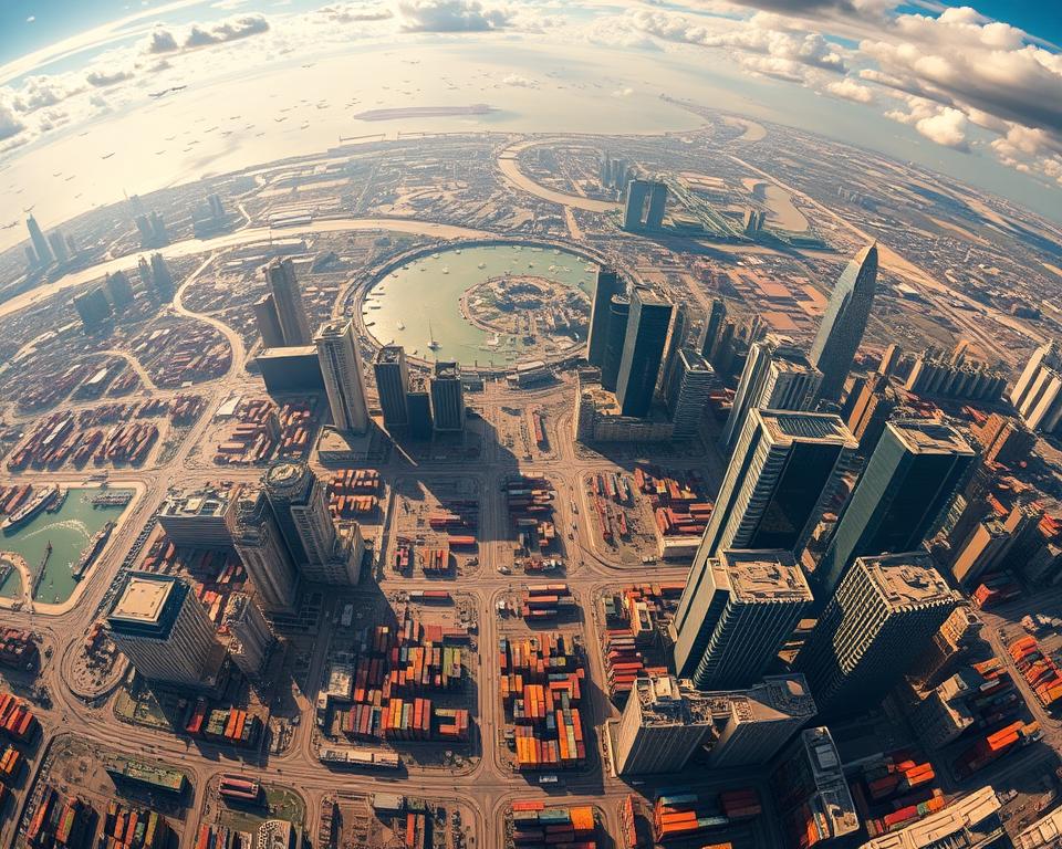 Trade Protectionism vs Free Trade