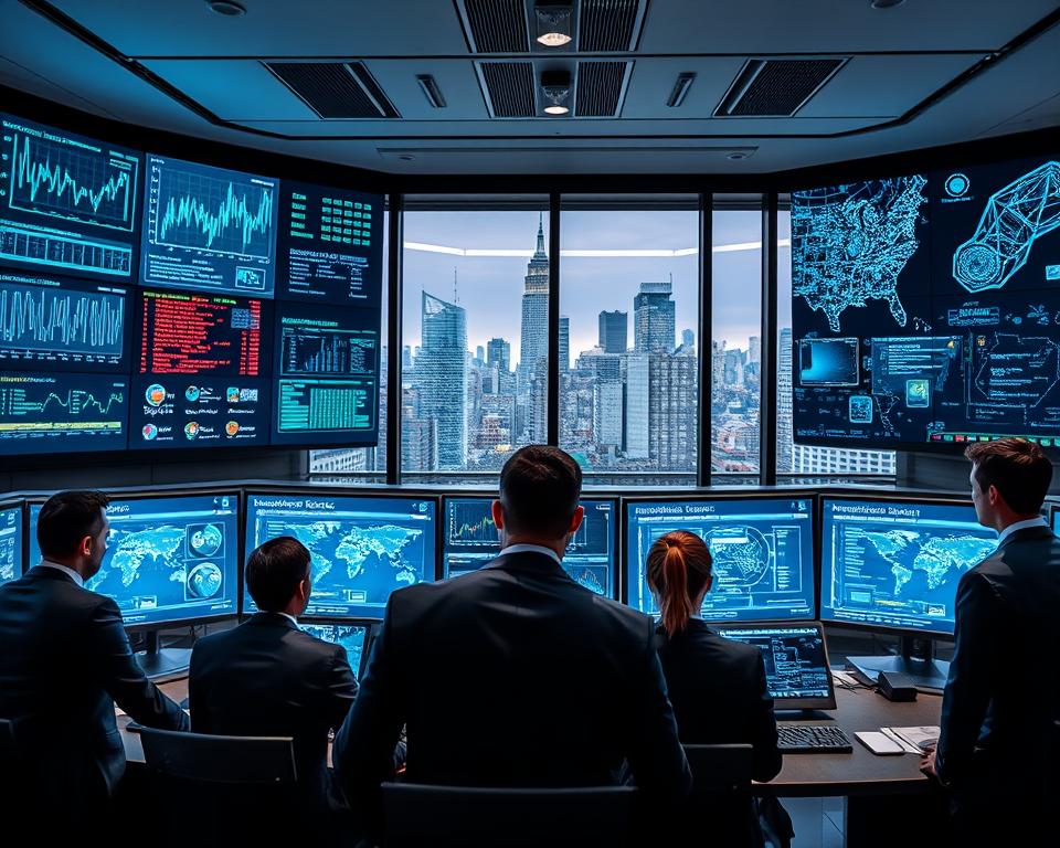 Cybersecurity Frameworks in Modern Banking