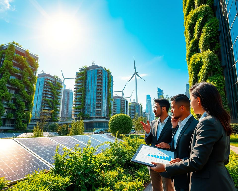 Green Fiscal Policy and Sustainable Investment