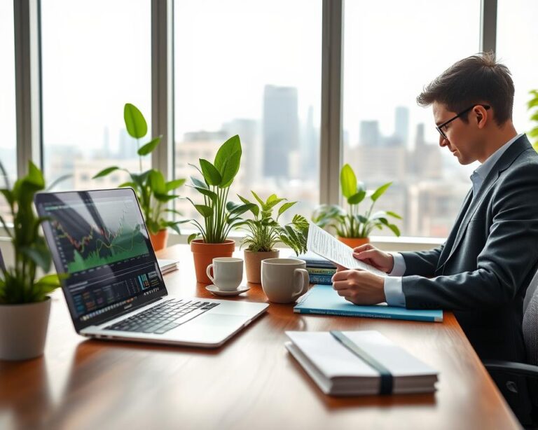 Passive Income through Dividends