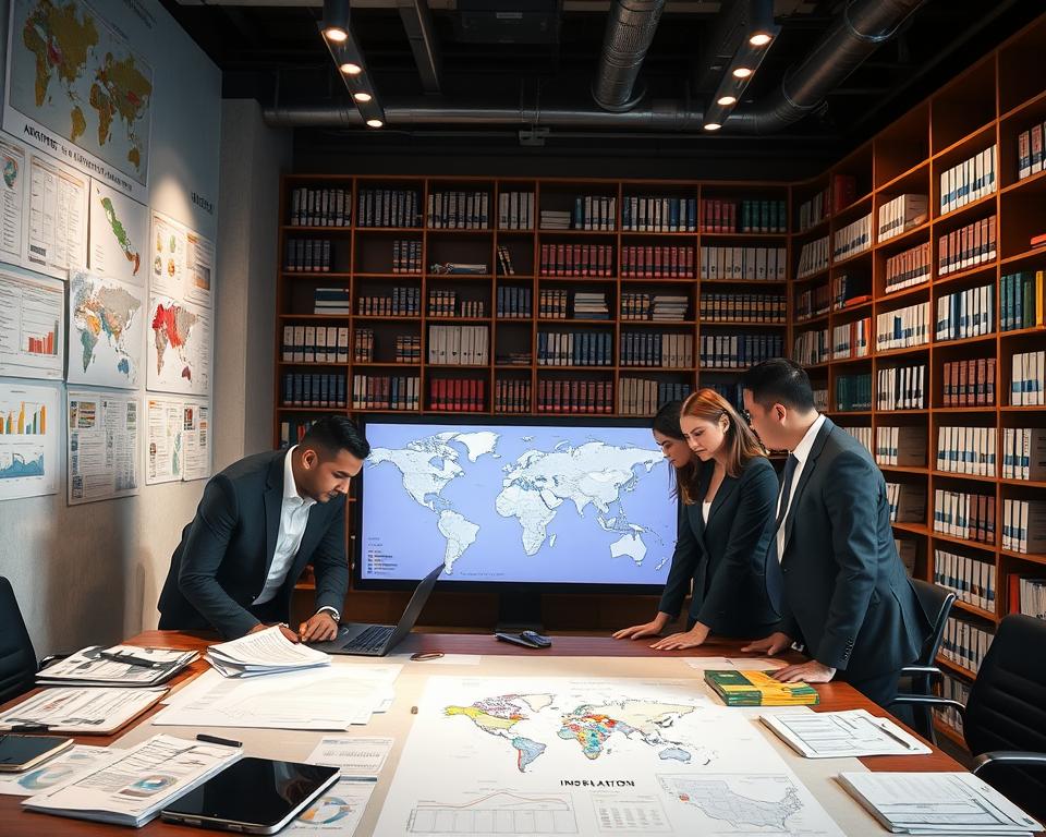 Trade Compliance Strategies for Global Importers